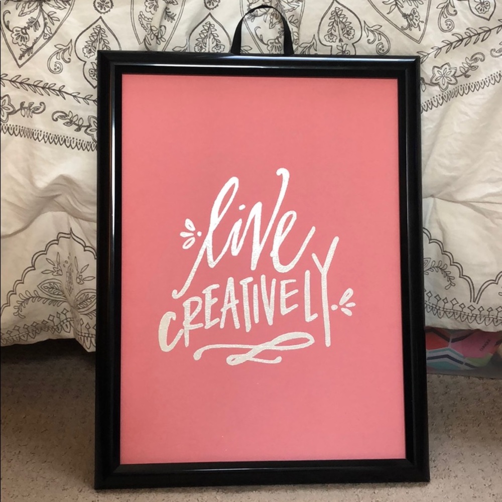 Handmade Wall Art